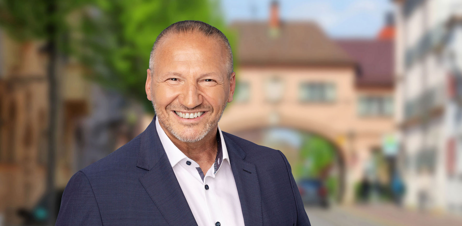 Politische Aussch�sse